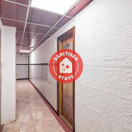 Oyo 71397 Hotel Guru Βομβάη Εξωτερικό φωτογραφία