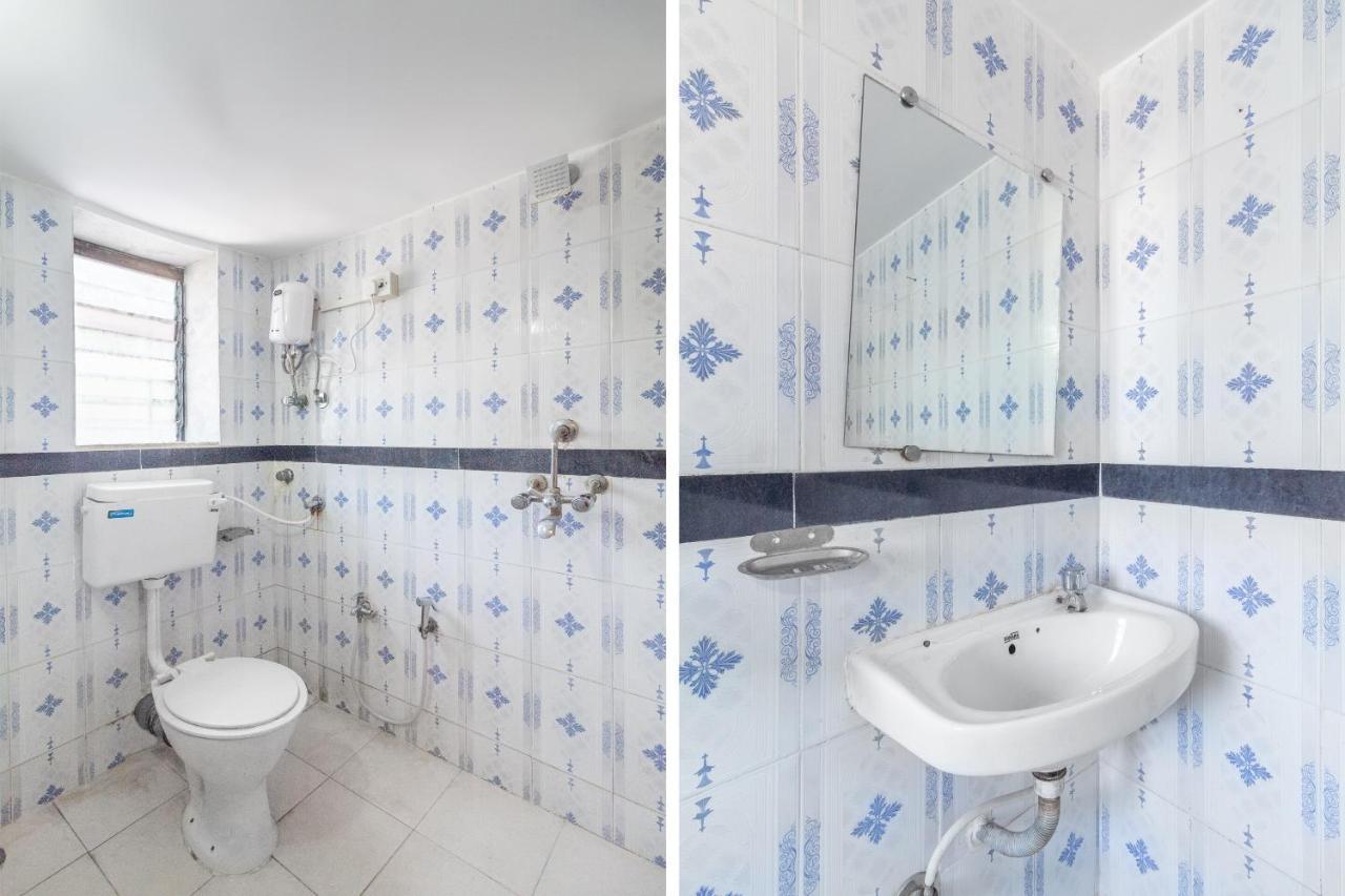 Oyo 71397 Hotel Guru Βομβάη Εξωτερικό φωτογραφία